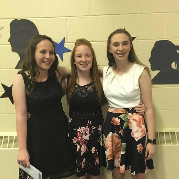 Meet your Posher, Michaela - Picture 1 of 1